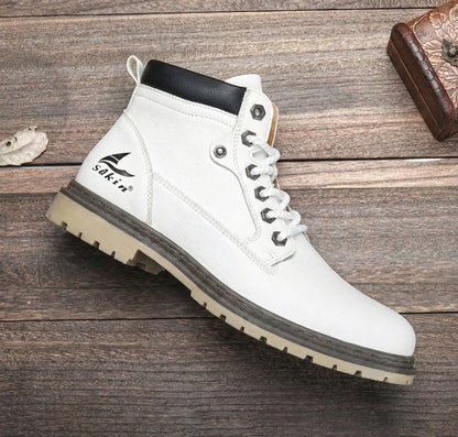 Diego | Premium Urban Boots