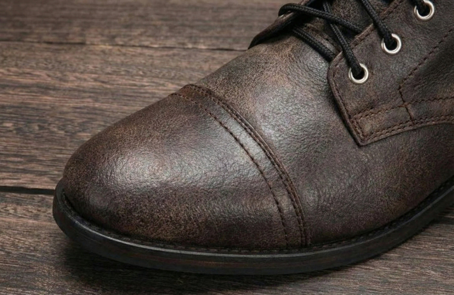 Harrison | Stivali Premium Classic Comfort