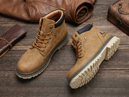 Diego | Premium Urban Boots