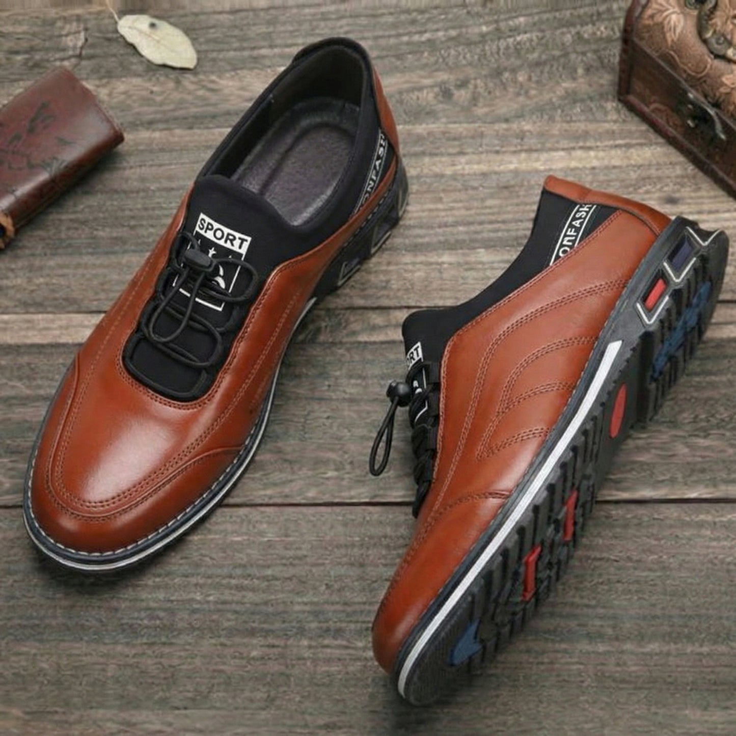 Crociera - Scarpe Ultra Comode