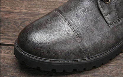 Lucian | Signature Royal Heritage Boots