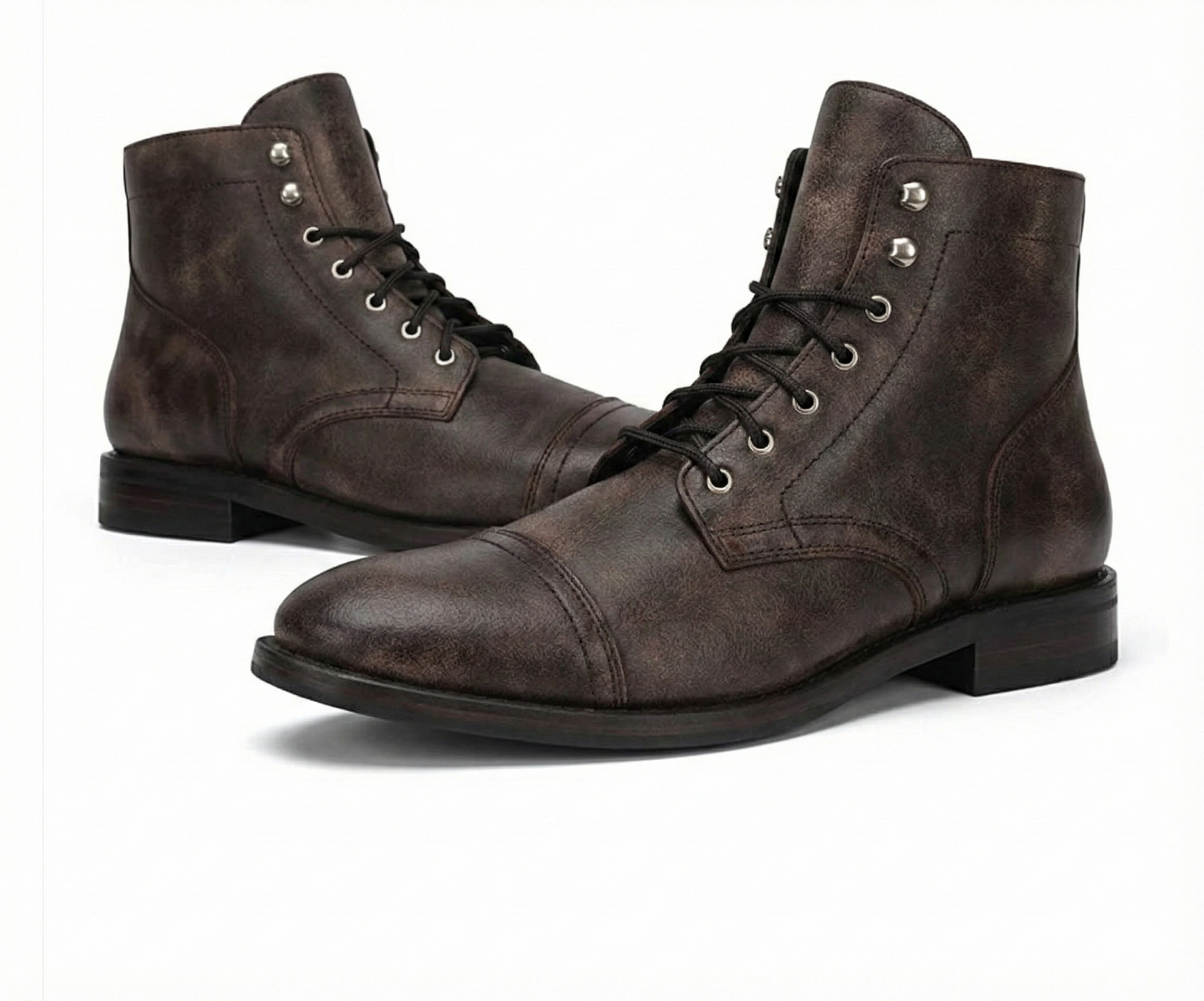 Harrison | Stivali Premium Classic Comfort
