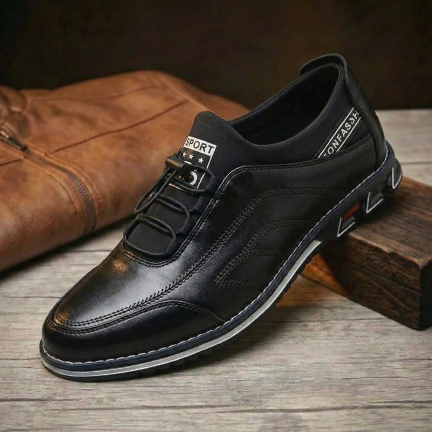 Crociera - Scarpe Ultra Comode