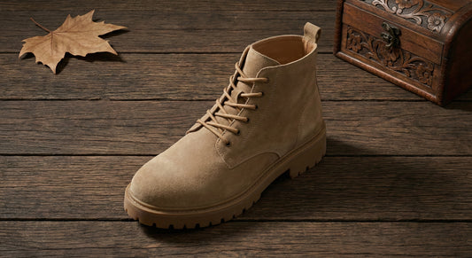 Jaicop | Premium Utility Boots