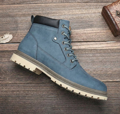 Diego | Premium Urban Boots