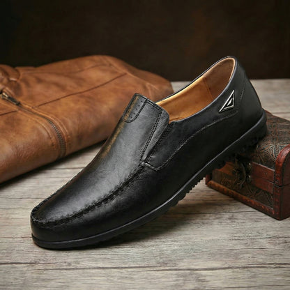 Venice - Mocassini Ultra Confortevoli