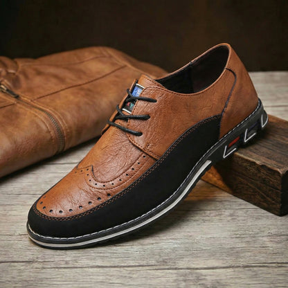 Berkeley - Ultra Comfortable Shoes