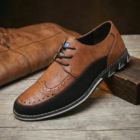 Berkeley - Ultra Comfortable Shoes