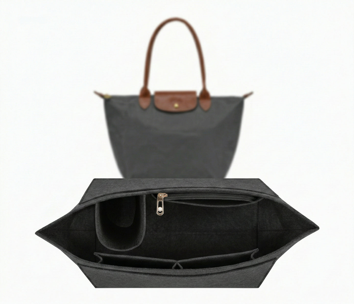 Organizzatore Le Pliage