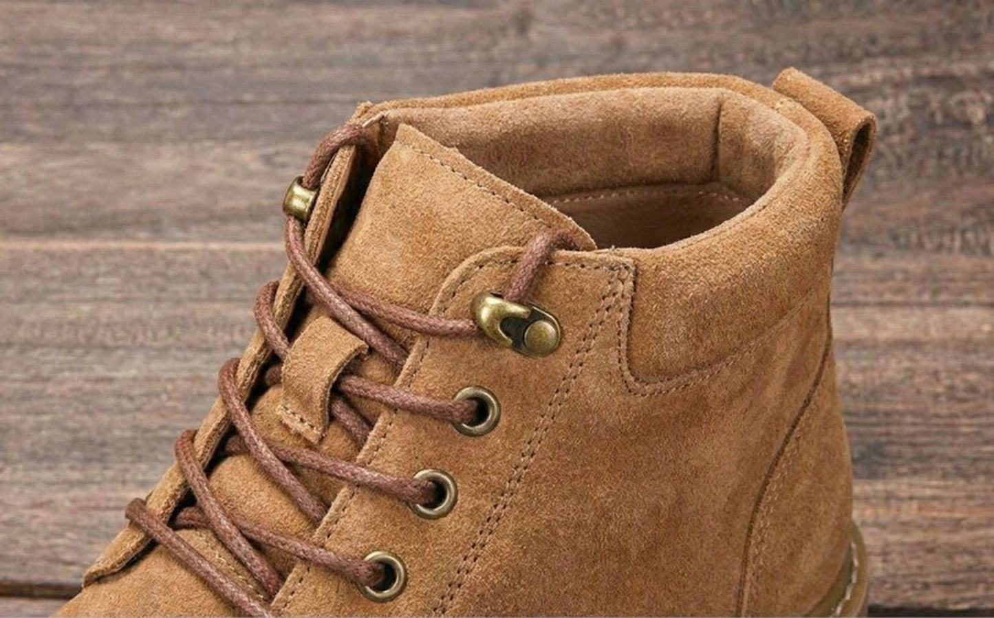 Jaicop | Premium Utility Boots
