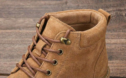 Jaicop | Premium Utility Boots