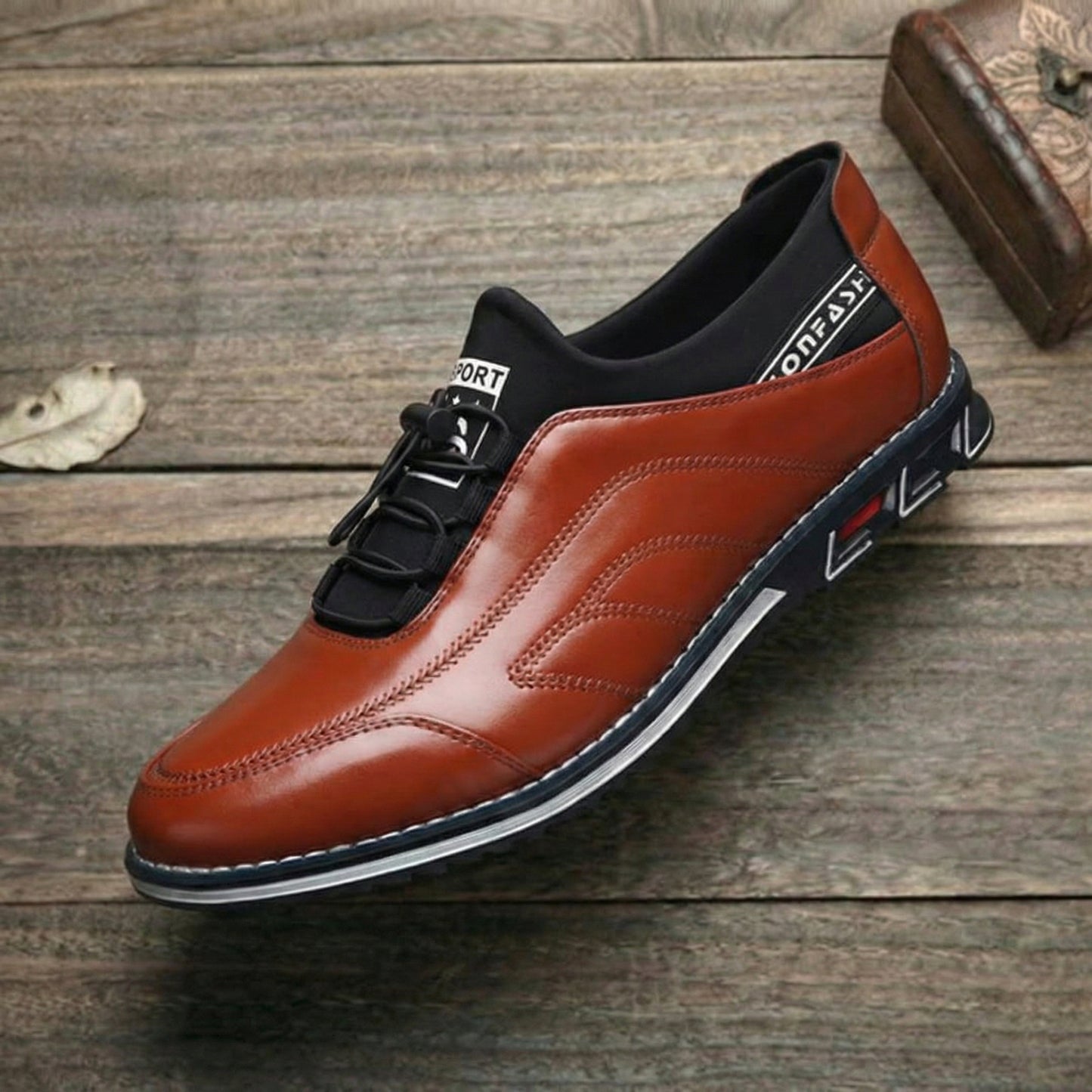 Crociera - Scarpe Ultra Comode