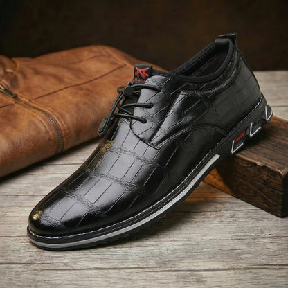 Bordeaux - Ultra Comfortable Shoes