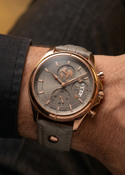 Firenze | Klocka 42 mm