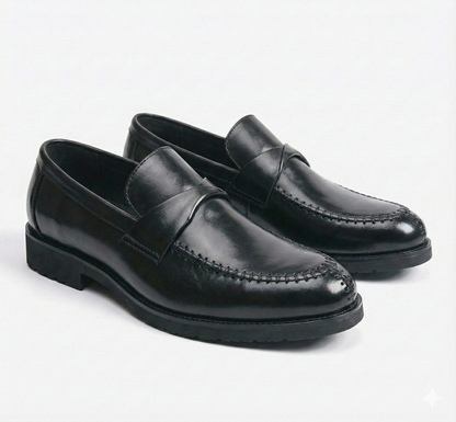 Álvaro | Mocassino Penny Robusto