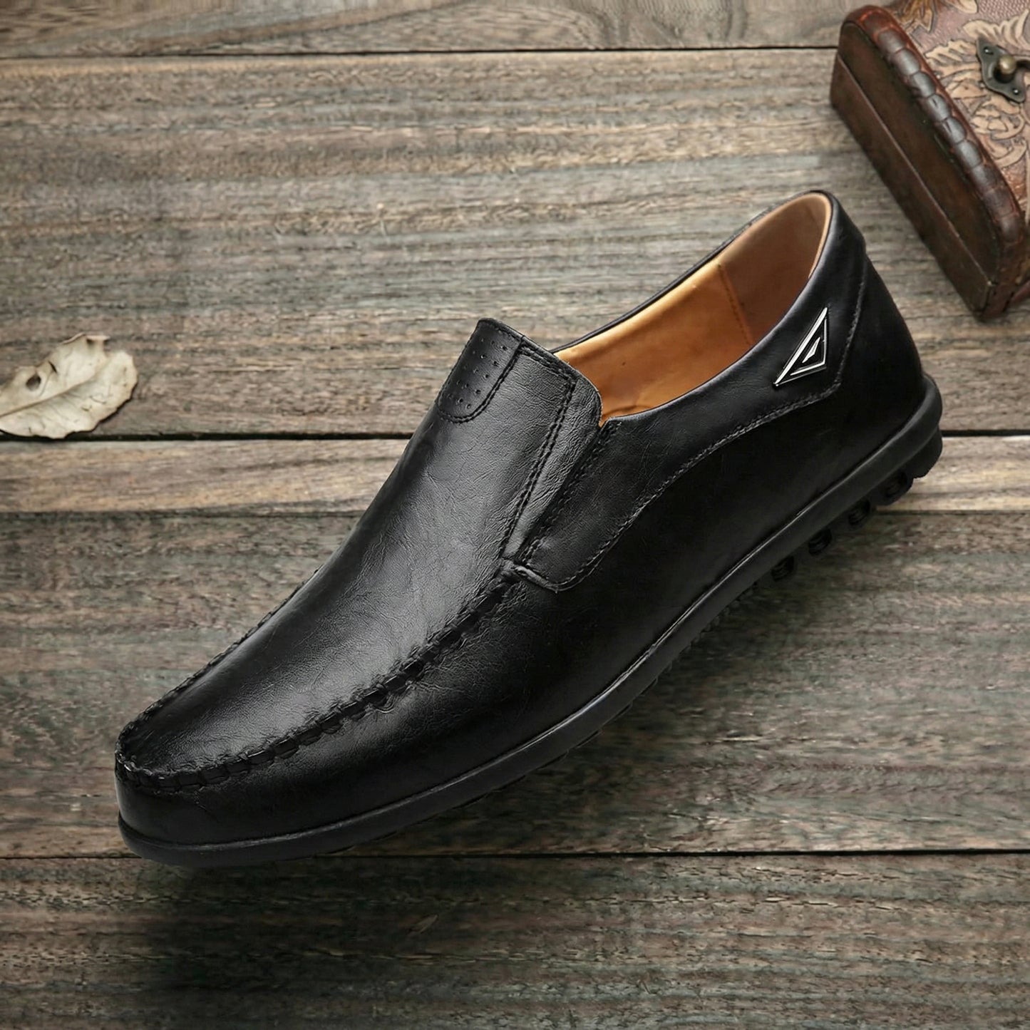 Venice - Mocassini Ultra Confortevoli