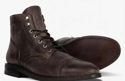 Harrison | Stivali Premium Classic Comfort