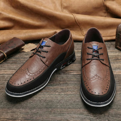 Berkeley - Ultra Comfortable Shoes