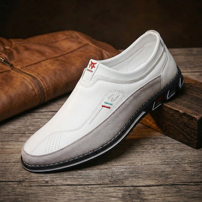 Roma - Mocassini Ultra Confortevoli