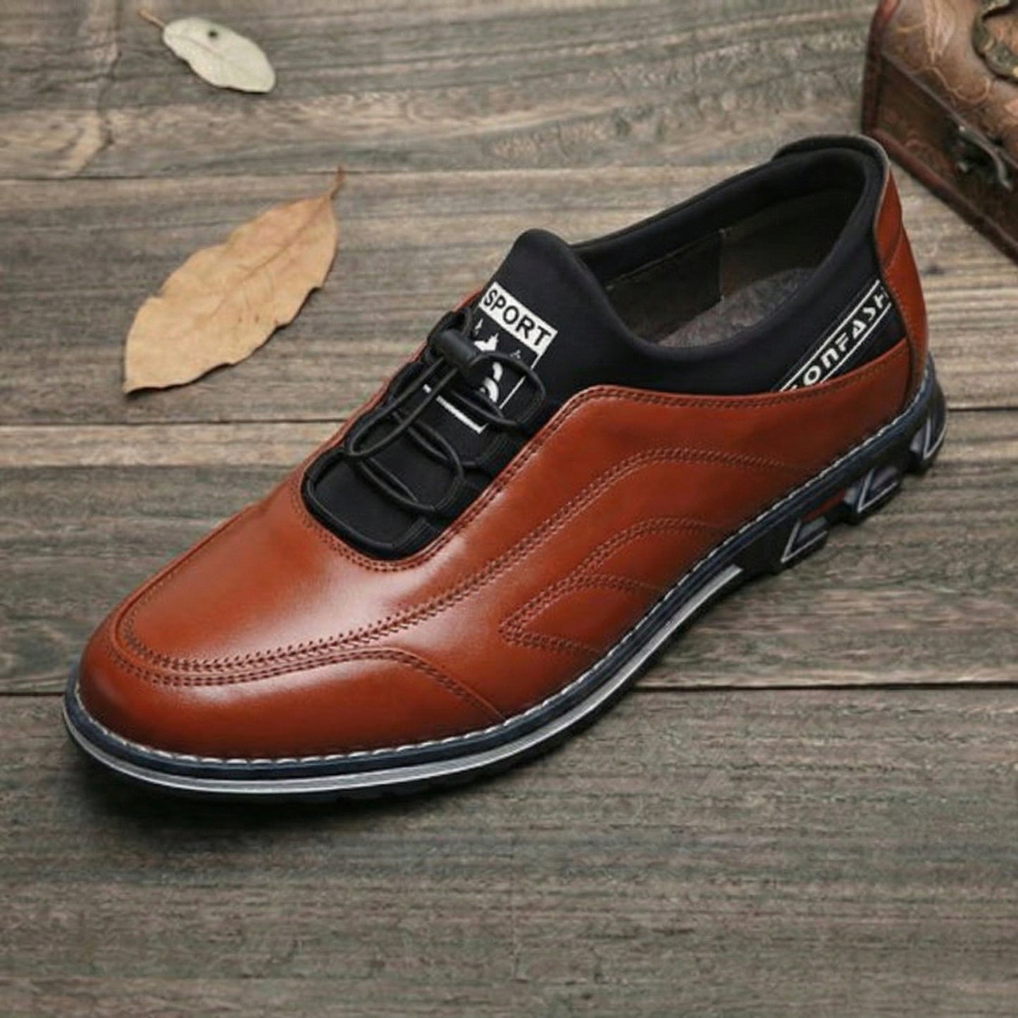 Crociera - Scarpe Ultra Comode