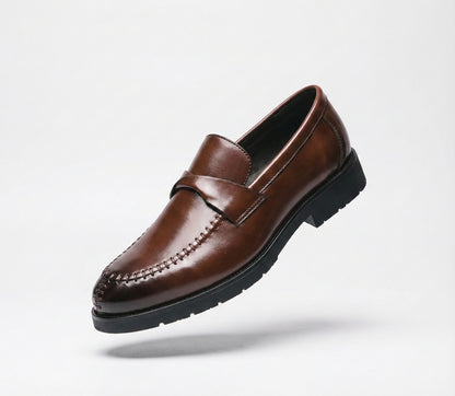 Álvaro | Mocassino Penny Robusto