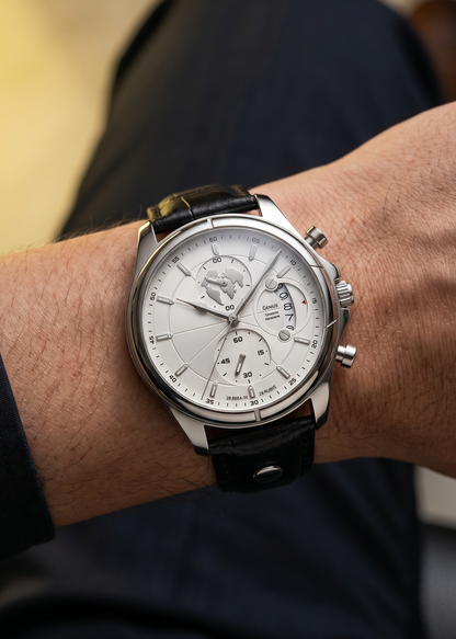 Firenze | Klocka 42 mm