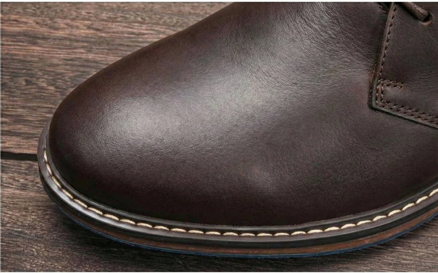 Máximo | Premium Everyday Boots