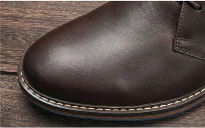 Máximo | Premium Everyday Boots