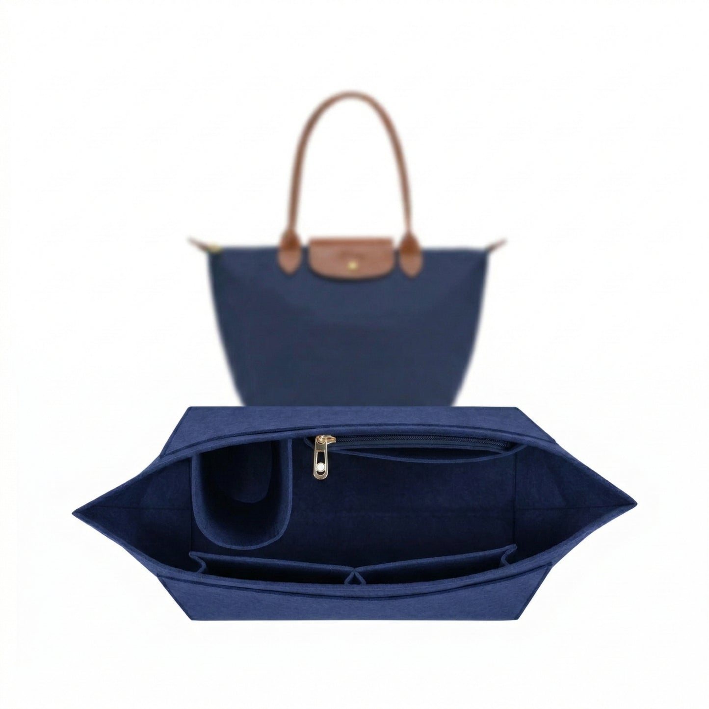 Organizzatore Le Pliage