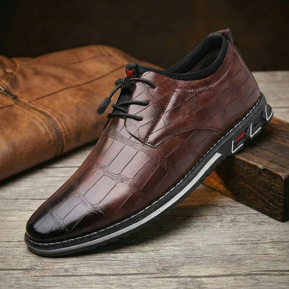 Bordeaux - Ultra Comfortable Shoes