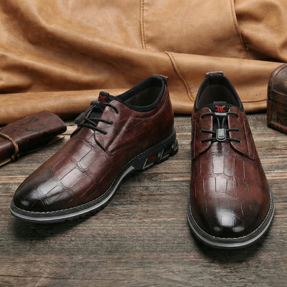 Bordeaux - Ultra Comfortable Shoes