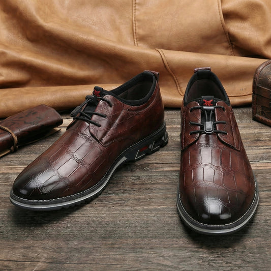 Bordeaux - Ultra Comfortable Shoes