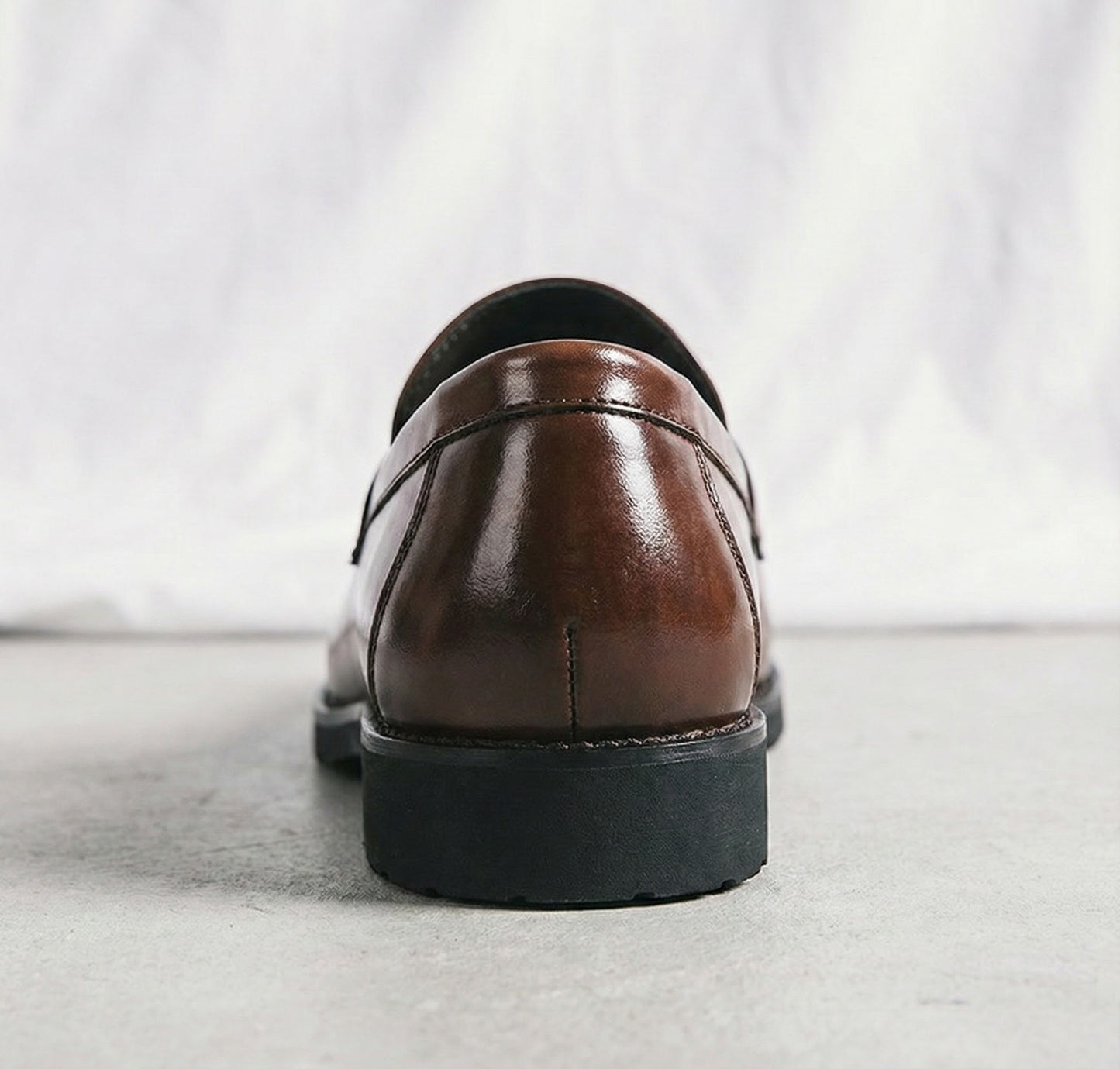 Álvaro | Mocassino Penny Robusto