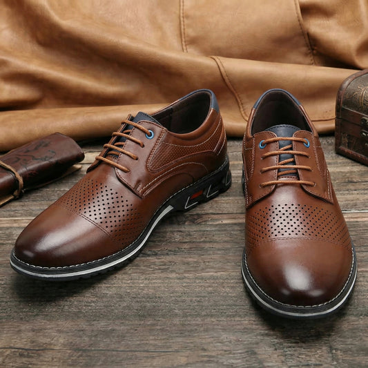 Cannes - Ultra Comfortable Shoes