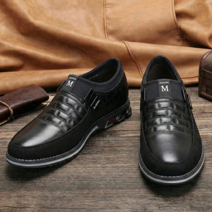 Berlino - Scarpe slip-on ultra comode