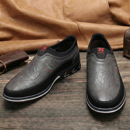 Roma - Mocassini Ultra Confortevoli