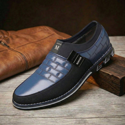 Berlino - Scarpe slip-on ultra comode