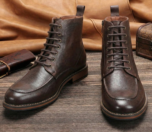 Ricardo | Elite Oxford Design