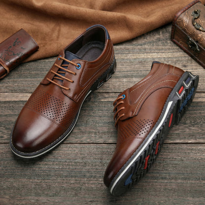 Cannes - Ultra Comfortable Shoes