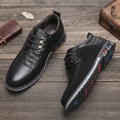 Oxford - Ultra Comfortable Shoes