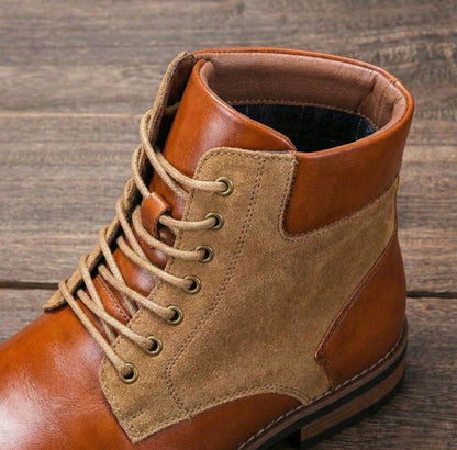 Alexis | Premium Handcrafted Boots