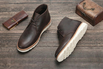 Máximo | Premium Everyday Boots