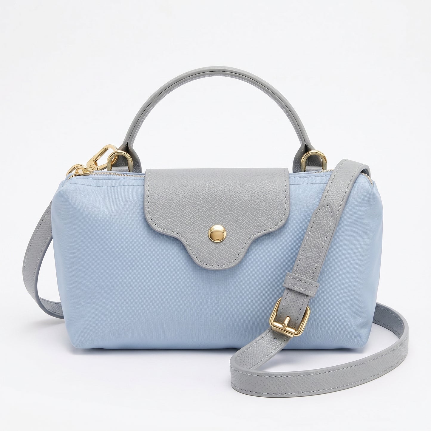 Borsa Tote Le Pliage La Stella