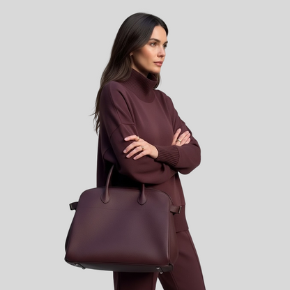 VELVETTA | Suéter cerrado mujer