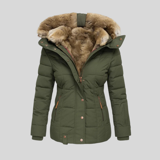 WINTERFREE™ | Chaqueta desenfadada