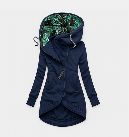 INVERNA | Abrigo ligero de invierno