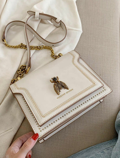 Éloria Paris -  Luxury Chain Bag