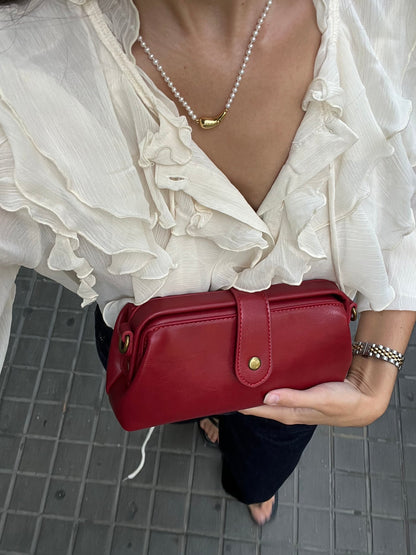Albany - Borsa vintage Premium
