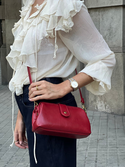 Albany - Borsa vintage Premium