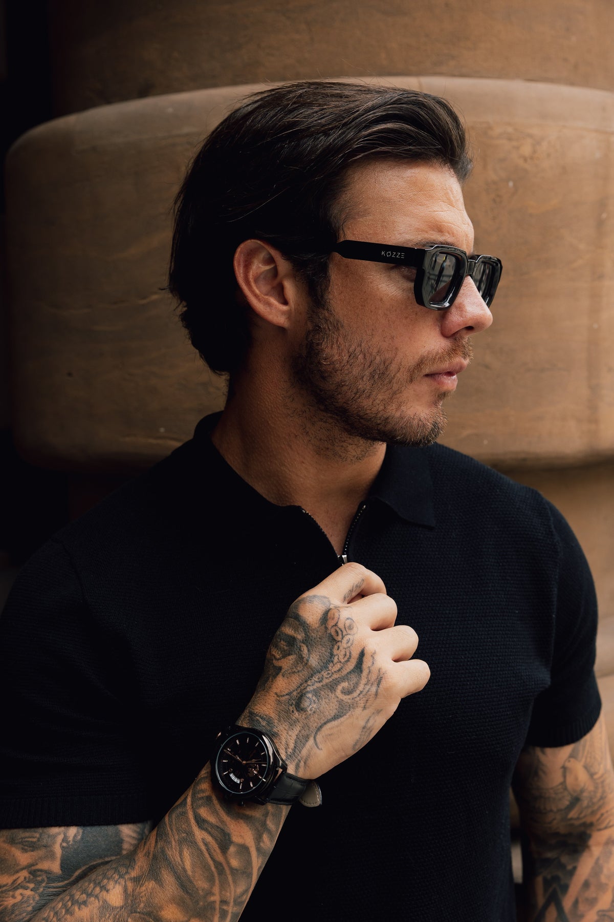 Firenze | Klocka 42 mm
